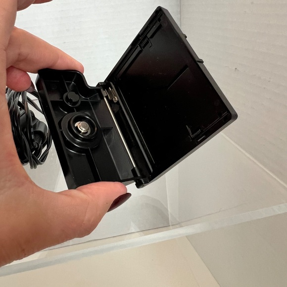 Leica DIGILUX 1 4.0MP Digital SLR Camera Original Black/Silver With Accessories - Picture 8 of 9